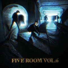X_X(투엑스)-Five room vol.6