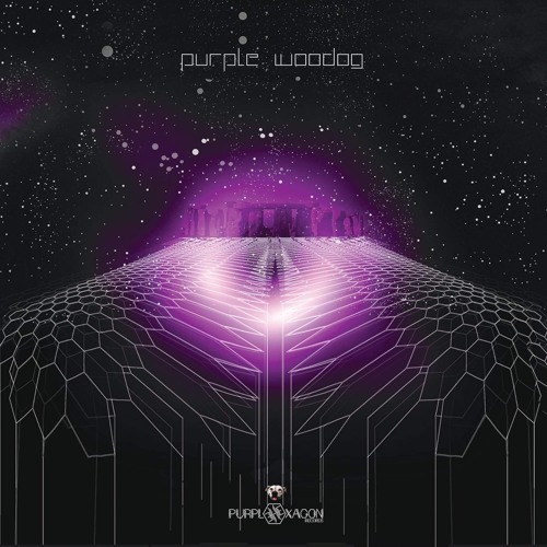 Drunken Jitterbug ---OUT NOW--- on Purple Hexagon Records