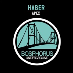 Haber - Apex (Original Mix)