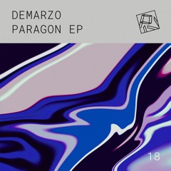 DeMarzo - Paragon (Chris Stussy Remix)