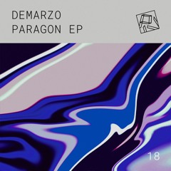 DeMarzo - My Pad