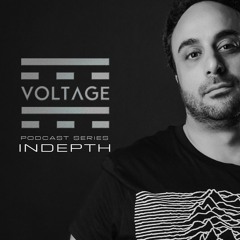 Voltage Podcasts #48 w/ INDEPTH
