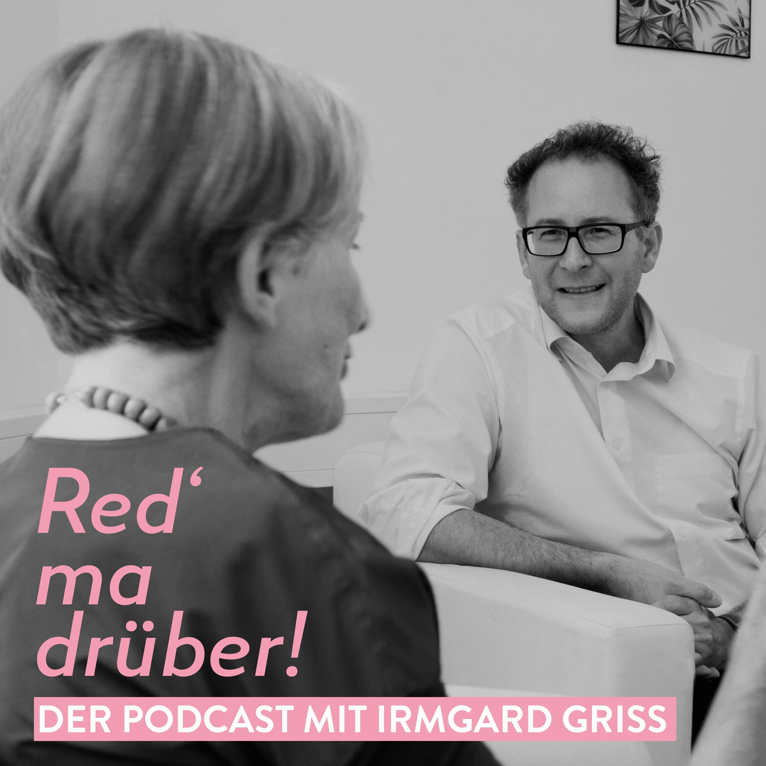 Warum ist Achtsamkeit mehr als ein Trend, Johannes Narbeshuber?