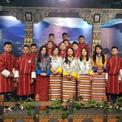 New bhutanese song  2019