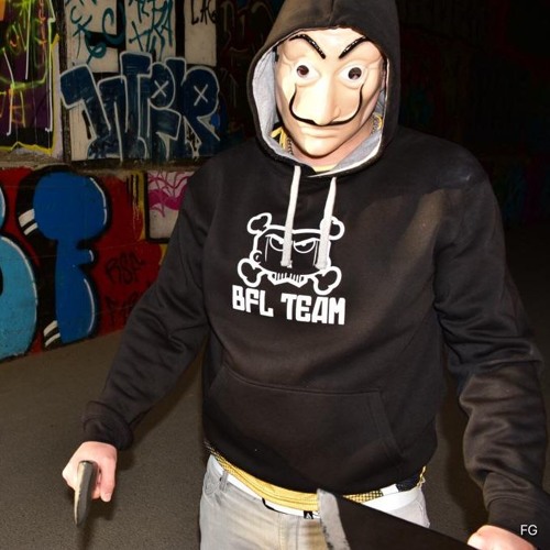 Portada de SoundCloud
