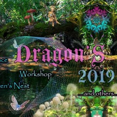 Dj Stevo - Searching 4 DragonS (2019)