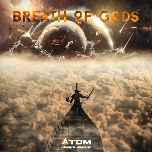 ATM15 | Atom Music Audio - Tidal Wave