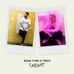 ☆ 1Night (Sean Turk x Theia)☆