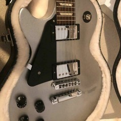 Godsmack - Bulletproof (Brent - Guitar Cover)
