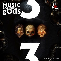 Music For The gOds EP.3
