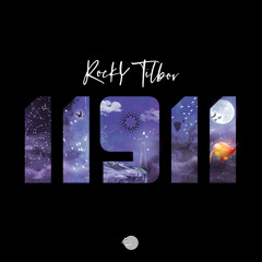 Rocky Tilbor - 11911 (Original mix)- Out August 5th!
