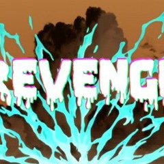 Zillakami Type Beat "Revenge" (Prod. Racmuf)