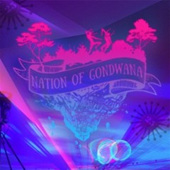 Vittjas Tief at Nation of Gondwana 2019 - Bei Birke Floor