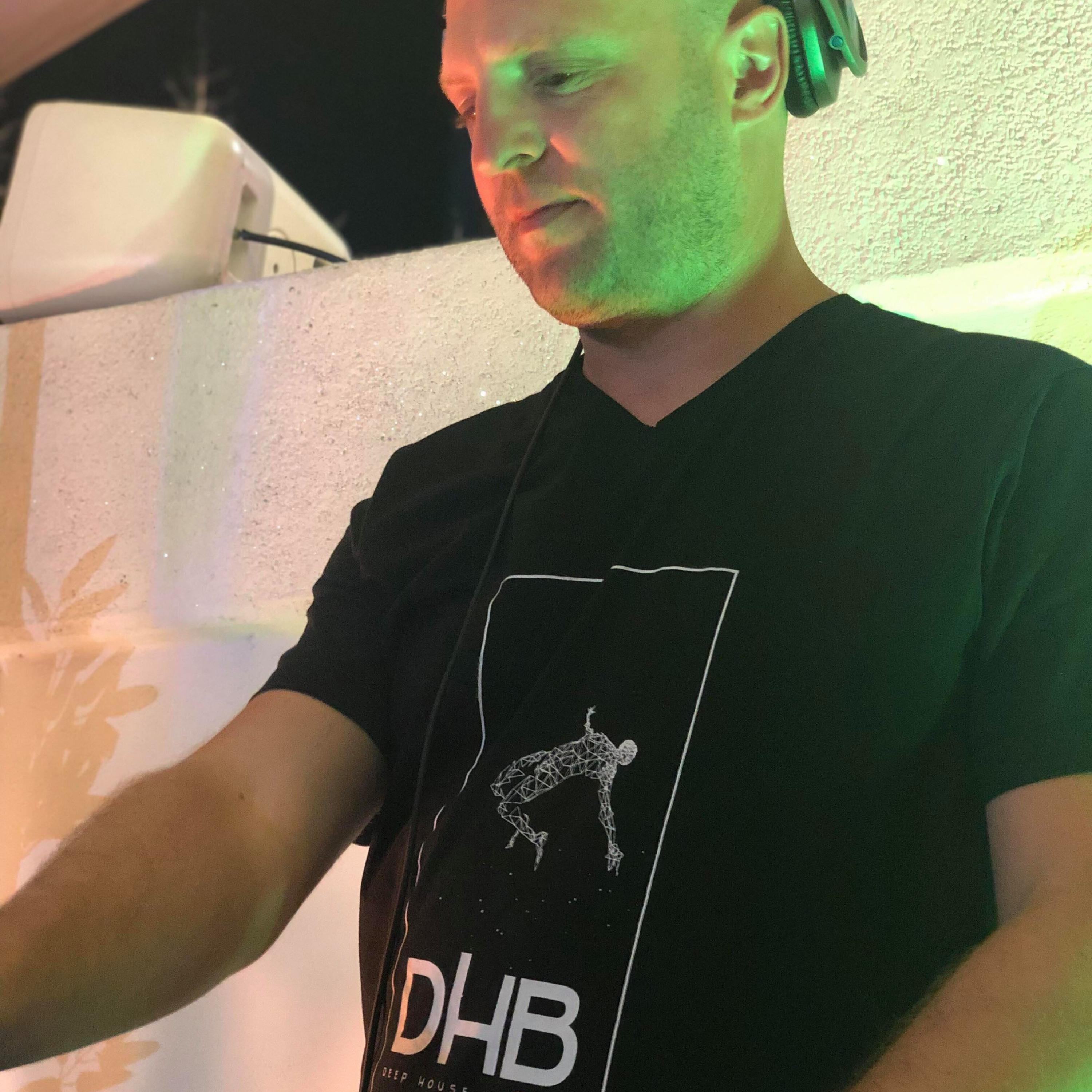 Nico P Livesets