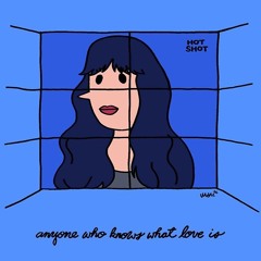 Anyone Who Knows What Love Is - Irma Thomas (Ukulele Cover)