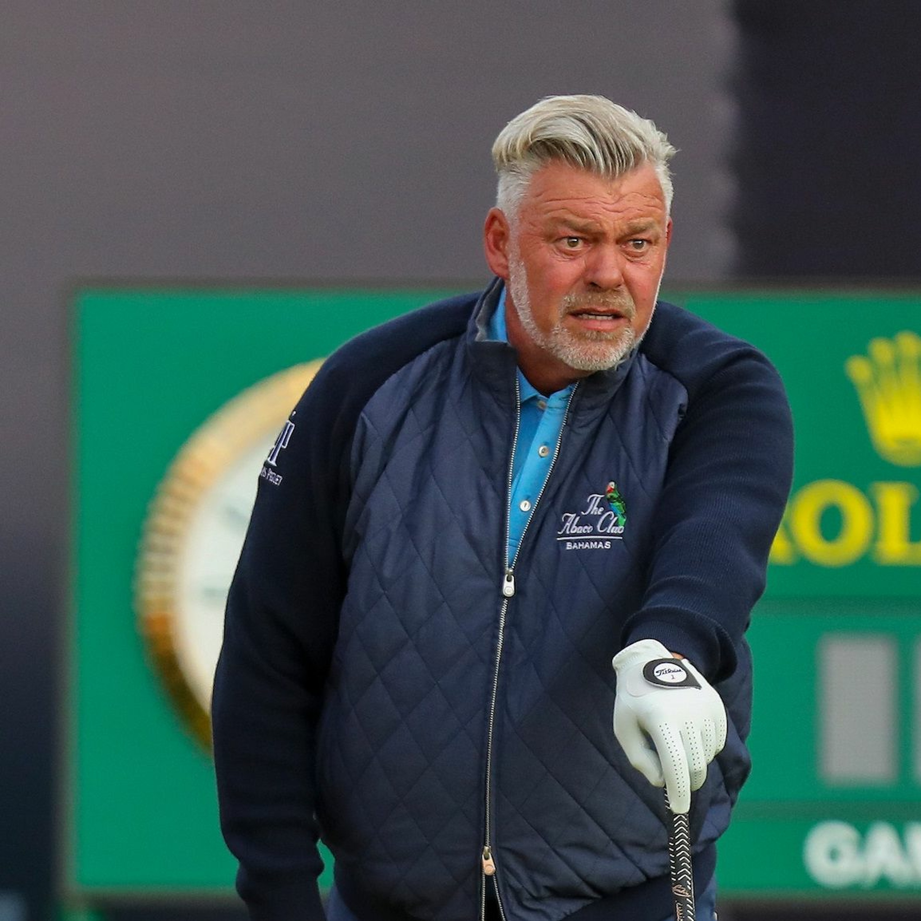 The NI Golf Channel