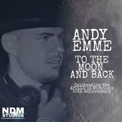 To The Moon And Back (Apollo 11 Mix) [FREE DOWNLOAD]