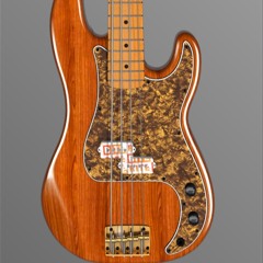 Punch // Round Wounds