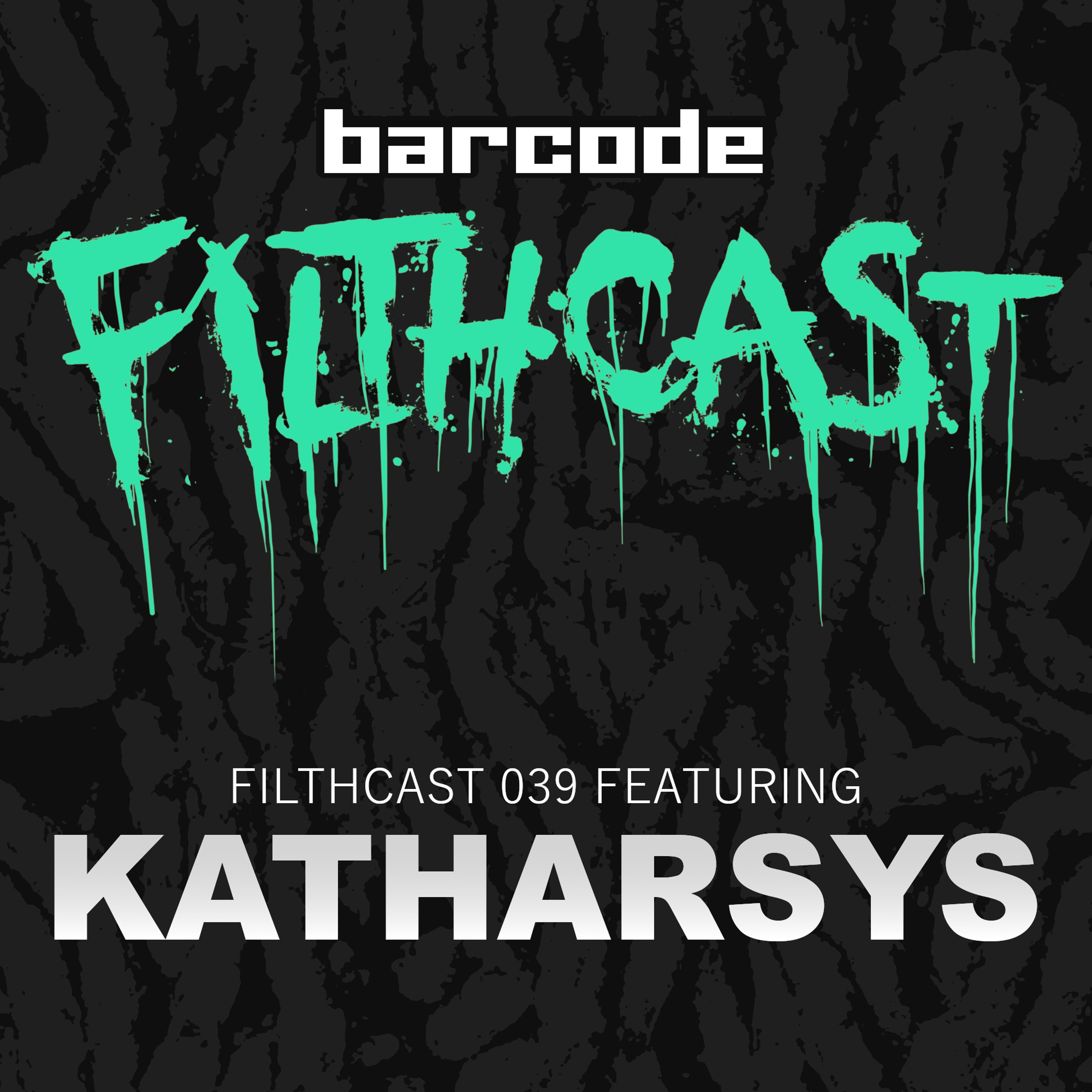 The Barcode Filthcast