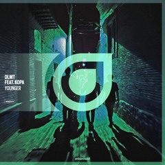 DLMT Feat. Kopa - Younger