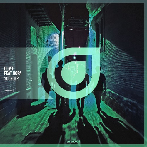 DLMT Feat. Kopa - Younger