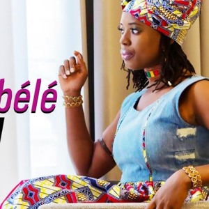Virginie Dembele -Zoomu