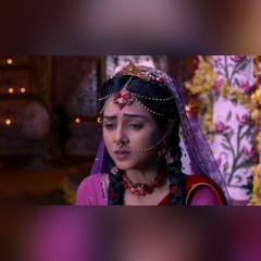 राधाकृष्ण - Ye kya kiya ye kyun kiya ♥️