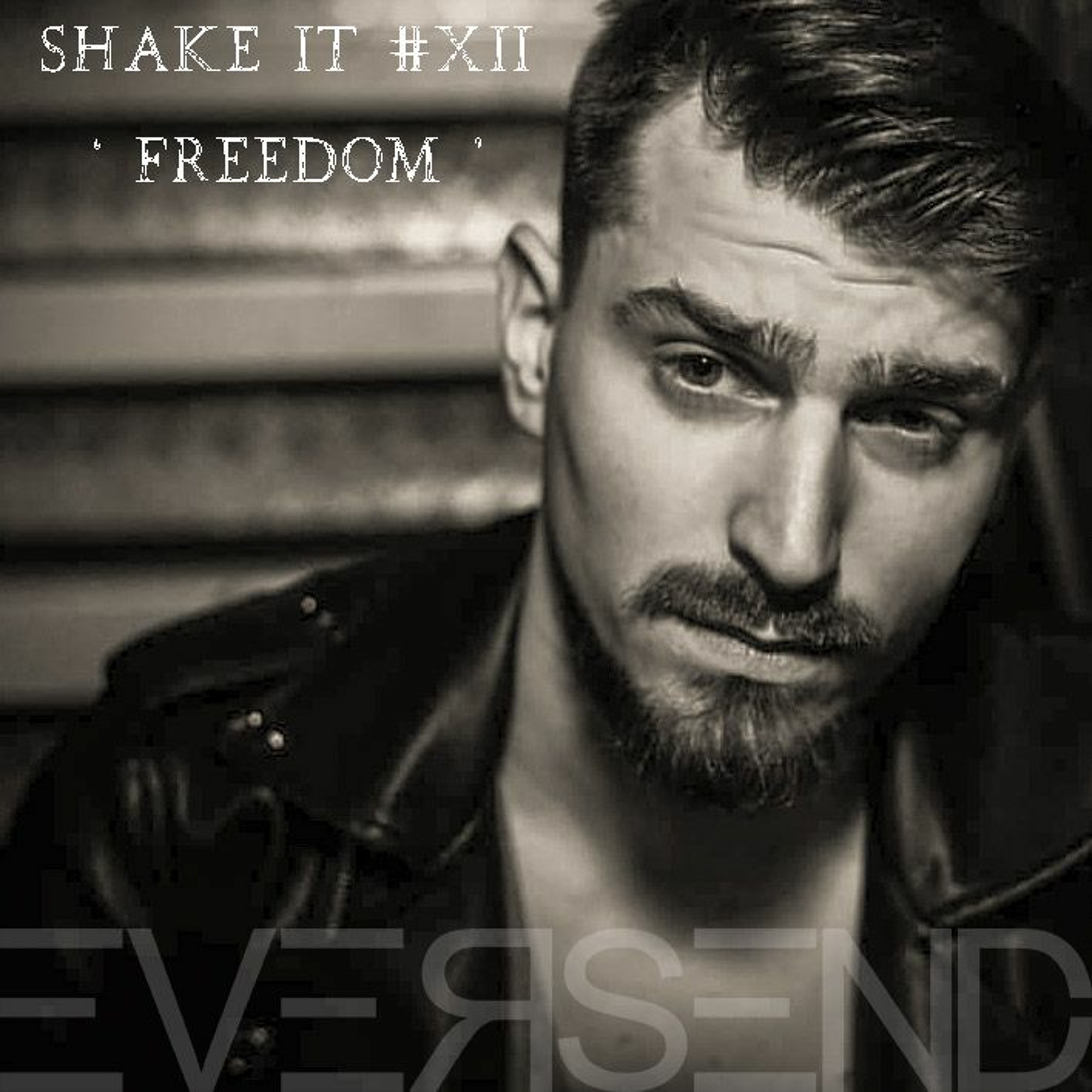Eversend - Shake It XII ' Freedom ' episode artwork