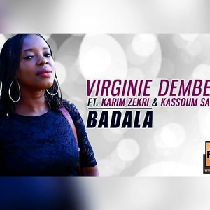 Virginie Dembele, Karim Zekri&Kassoum Sanou-BADALA