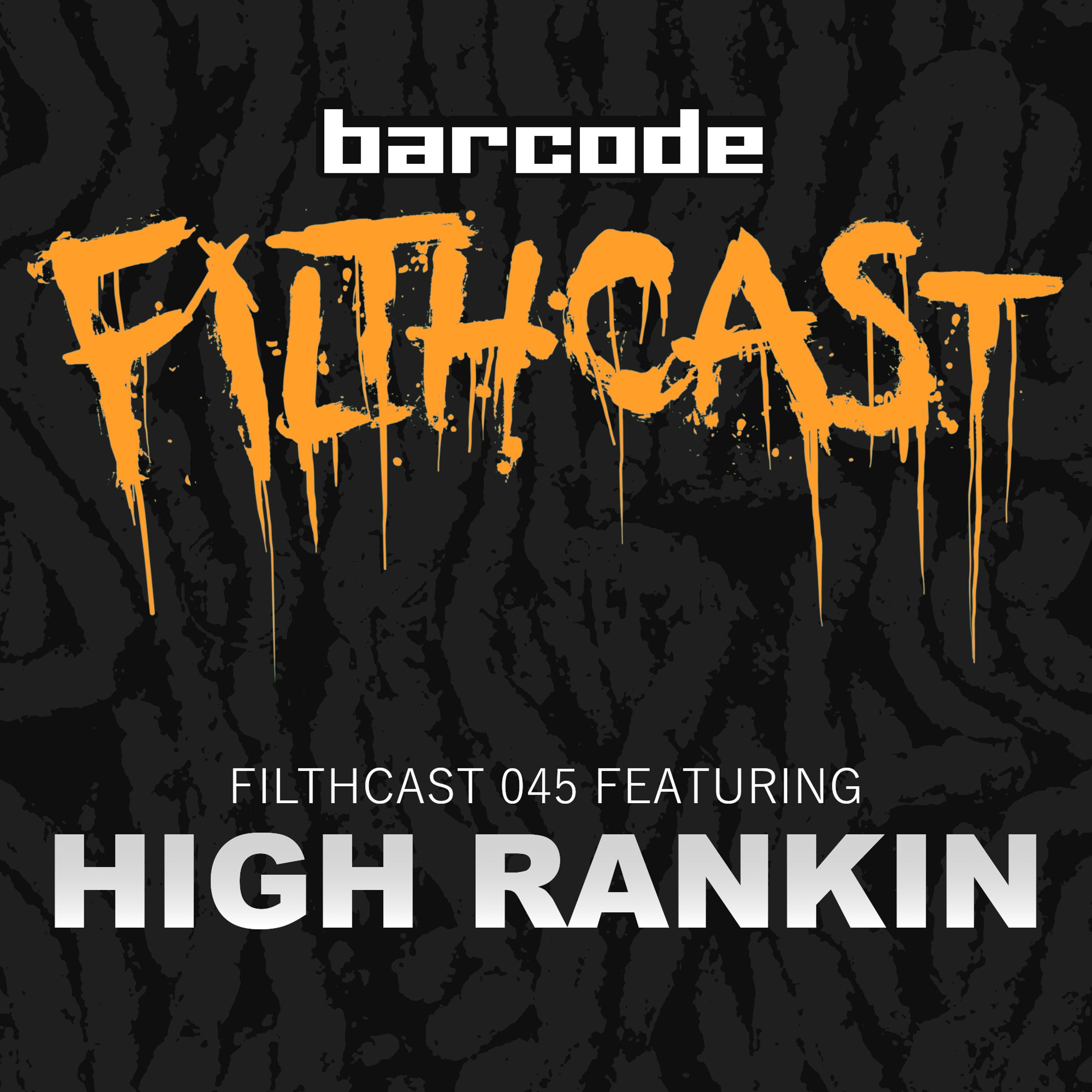 The Barcode Filthcast