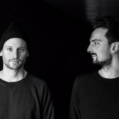 Sous Sol - Dizzy Rhythm (Mihai Popoviciu Remix)