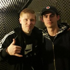 FMC feat S.P -Katana