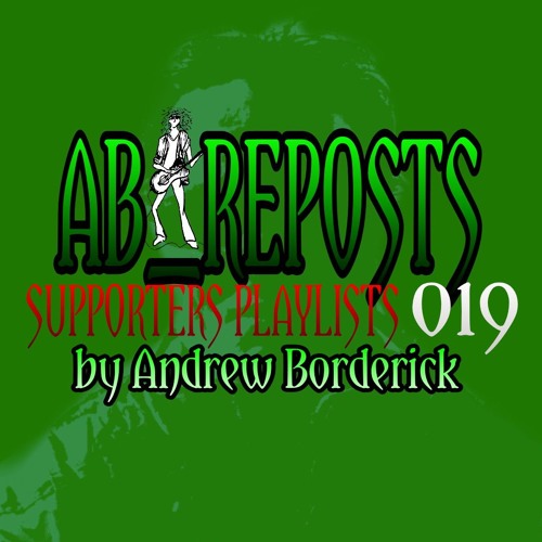 AB Supporters Playlist 019