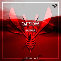 Caitsidhe - Bassara (Original Mix) ★ OUT NOW ON BEATPORT ★