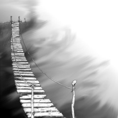 The Bridge (a musical short story)