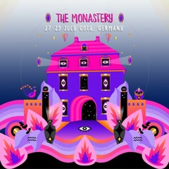 The Gardens of Babylon : The Monastery 2018 - Rogue Fire @ The Neverending Story