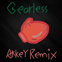 かかってこいよ - NakamuraEmi (AkkeY Remix)