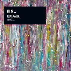Chris Gavin - Translations (Francesco Pico Remix)