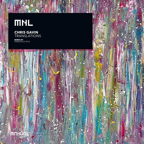 Chris Gavin - Translations (Francesco Pico Remix)