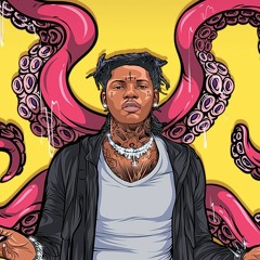 [SOLD] Sahbabii Type Beat 2019 - "Hope" [139BPM]