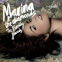 MARINA - Girls (ADDIE Remix)