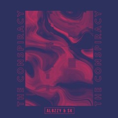Albzzy - The Conspiracy Ft. SK