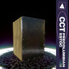 Precolumbian & Estoc – "CCT02"