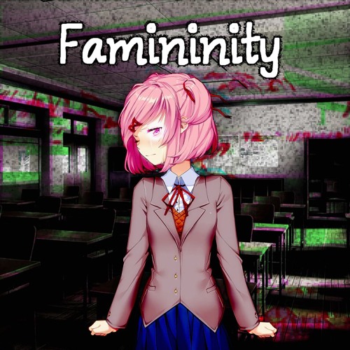 <{Famininity}> (A Natsuki Megalovania) My Take