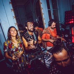 Progressive / Techno #Mixtape 19