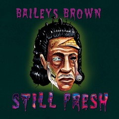 Baileys Brown - Swim Ft. Datkid, Jinxsta & Hozay