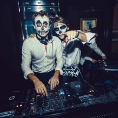 Melodic / Progressive Techno - Set on Hotmix radio 30/06/18 #Mixtape 18