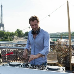 Melodic / Progressive Techno - Set on Hotmix radio 05/05/18 #Mixtape 16