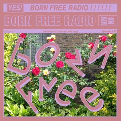 BORN FREE Radio 30 - Parna