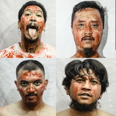 Bersimbah Darah-Seeds Of Hate